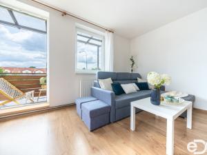 Prodej bytu 3+kk, Benátky nad Jizerou, Pražská, 70 m2