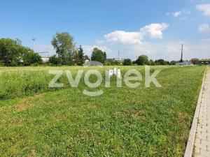 Prodej pozemku pro bydlení, Hulín, Sadová, 1053 m2