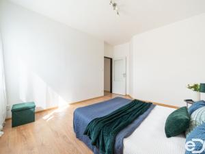Prodej bytu 2+kk, Benátky nad Jizerou, Pražská, 43 m2