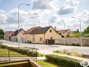 Prodej bytu 2+kk, Benátky nad Jizerou, Pražská, 43 m2