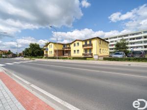 Prodej bytu 2+kk, Benátky nad Jizerou, Pražská, 43 m2