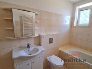 Pronájem bytu 2+kk, Opava - Předměstí, Husova, 50 m2