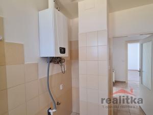 Pronájem bytu 2+kk, Opava - Předměstí, Husova, 50 m2