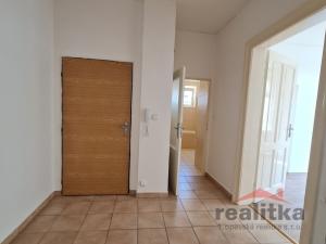 Pronájem bytu 2+kk, Opava - Předměstí, Husova, 50 m2