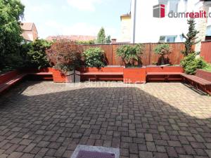 Pronájem bytu 2+kk, Uherské Hradiště, Dlouhá, 59 m2