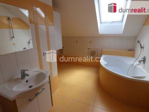 Pronájem bytu 2+kk, Uherské Hradiště, Dlouhá, 59 m2