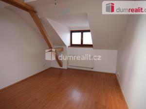 Pronájem bytu 2+kk, Uherské Hradiště, Dlouhá, 59 m2