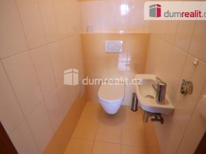 Pronájem bytu 2+kk, Uherské Hradiště, Dlouhá, 59 m2