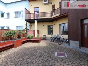 Pronájem bytu 2+kk, Uherské Hradiště, Dlouhá, 59 m2