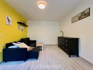 Pronájem bytu 2+kk, Brno, Lipská, 54 m2