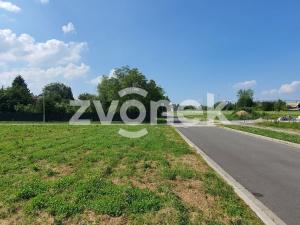 Prodej pozemku pro bydlení, Hulín, 1042 m2