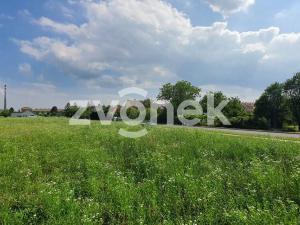Prodej pozemku pro bydlení, Hulín, 1042 m2