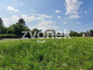 Prodej pozemku pro bydlení, Hulín, 1042 m2