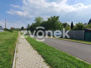 Prodej pozemku pro bydlení, Hulín, 1042 m2