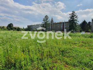 Prodej pozemku pro bydlení, Hulín, 1042 m2
