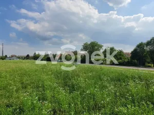 Prodej pozemku pro bydlení, Hulín, 1042 m2