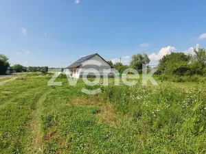Prodej pozemku pro bydlení, Hulín, 1042 m2