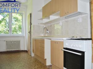 Prodej bytu 3+1, Ostrava - Zábřeh, Dolní, 85 m2