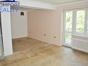 Prodej bytu 3+1, Ostrava - Zábřeh, Dolní, 85 m2