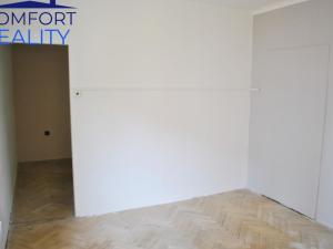 Prodej bytu 3+1, Ostrava - Zábřeh, Dolní, 85 m2