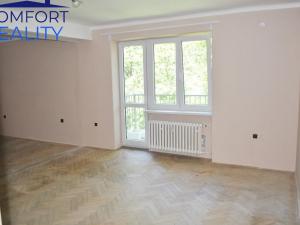Prodej bytu 3+1, Ostrava - Zábřeh, Dolní, 85 m2