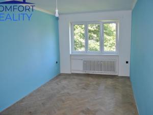 Prodej bytu 3+1, Ostrava - Zábřeh, Dolní, 85 m2