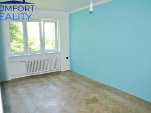 Prodej bytu 3+1, Ostrava - Zábřeh, Dolní, 85 m2
