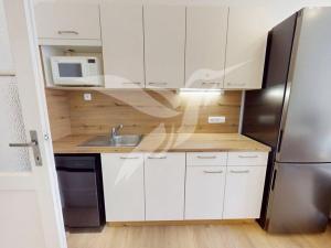 Pronájem bytu 1+1, Praha - Nusle, Nuselská, 42 m2
