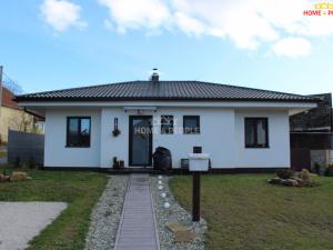 Prodej rodinného domu, Luhačovice - Kladná Žilín, 84 m2