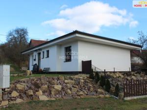 Prodej rodinného domu, Luhačovice - Kladná Žilín, 84 m2