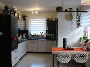 Prodej rodinného domu, Luhačovice - Kladná Žilín, 84 m2
