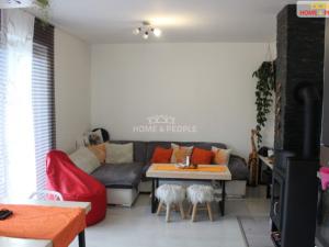 Prodej rodinného domu, Luhačovice - Kladná Žilín, 84 m2