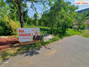 Prodej rodinného domu, Luhačovice - Kladná Žilín, 84 m2