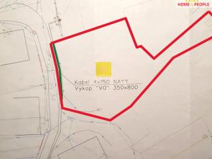 Prodej rodinného domu, Luhačovice - Kladná Žilín, 84 m2
