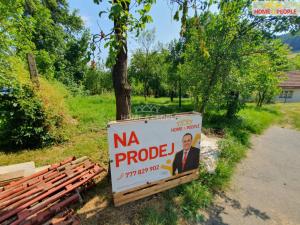 Prodej rodinného domu, Luhačovice - Kladná Žilín, 84 m2