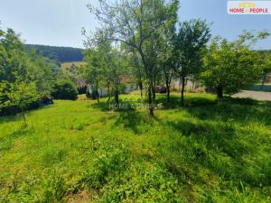 Prodej rodinného domu, Luhačovice - Kladná Žilín, 84 m2