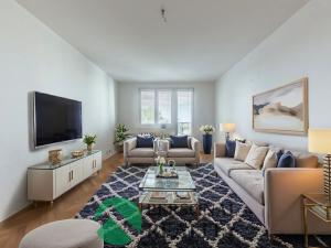 Prodej bytu 2+1, Kladno - Kročehlavy, Dánská, 48 m2