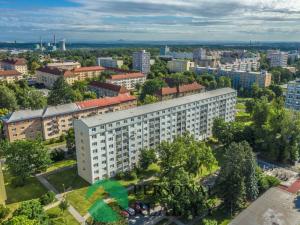 Prodej bytu 2+1, Kladno - Kročehlavy, Dánská, 48 m2