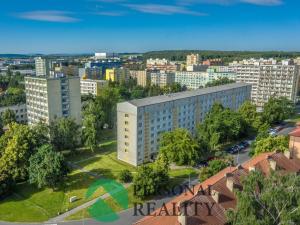 Prodej bytu 2+1, Kladno - Kročehlavy, Dánská, 48 m2