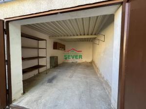 Prodej garáže, Jirkov, Obránců míru, 27 m2
