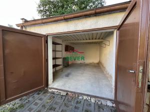 Prodej garáže, Jirkov, Obránců míru, 27 m2