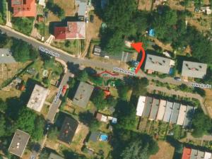 Prodej garáže, Jirkov, Obránců míru, 27 m2