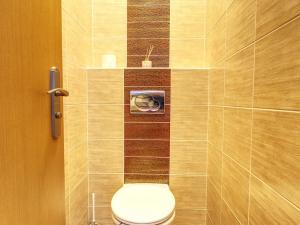 Pronájem bytu 2+kk, Hradec Králové - Nový Hradec Králové, Rybova, 58 m2
