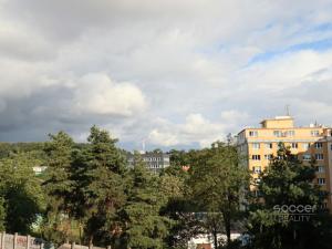 Pronájem bytu 2+kk, Praha - Nusle, K podjezdu, 50 m2