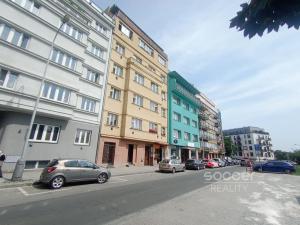 Pronájem bytu 2+kk, Praha - Nusle, K podjezdu, 50 m2