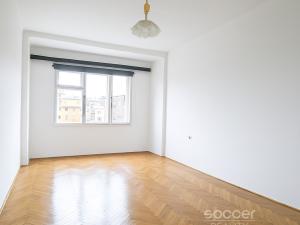 Pronájem bytu 2+kk, Praha - Nusle, K podjezdu, 50 m2