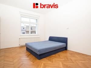 Prodej bytu 2+kk, Brno - Veveří, Bayerova, 54 m2