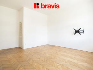 Prodej bytu 2+kk, Brno - Veveří, Bayerova, 54 m2