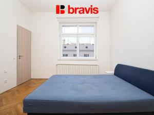 Prodej bytu 2+kk, Brno - Veveří, Bayerova, 54 m2