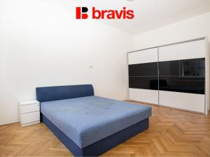 Prodej bytu 2+kk, Brno - Veveří, Bayerova, 54 m2